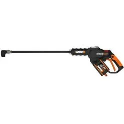WG620E.9 - Lance Haute Pression Hydroshot WORX - SANS Batterie NI Chargeur