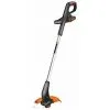 WORX - Débroussailleuse Sans Fil Lithium-Ion - 20V - Ø25cm - WG157E.9 (Capot De Prote...