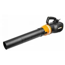 Worx 2500 W Souffleur Worxair Turbine, 1 pièce, Wg518e