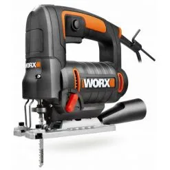 WORX Worx WX479 - Secteur - 750 W - 2,3 Kg - 80 Mm - 180 Mm - 200 Mm (WX479)