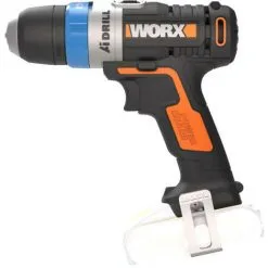 WORX Worx WX178.9 20V Solo Akku-Bohrschrauber (WX178.9)