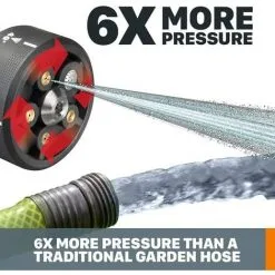 WORX Nettoyeur à Pression Hydroshot Sans Fil 18V(20V Max) WG630E.5 , PowerShare -Promos WORX Boutique 58757688 4