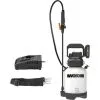 WORX Pulvérisateur De Jardin Sans Fil 18V(20V MAX) WG829E, PowerShare, Réservoir De 5L