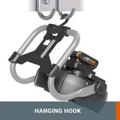 WORX 20V Ventilateur Industriel De Sol Sans Fil WX095, PowerShare -Promos WORX Boutique 58757695 4