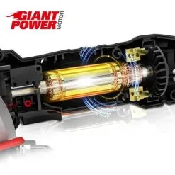 WORX Scie Circulaire 500W, WX439.2 4200 RPM -Promos WORX Boutique 58757701 5