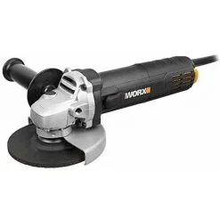 Worx WX713 Meuleuse Électrique à Fil 800 W