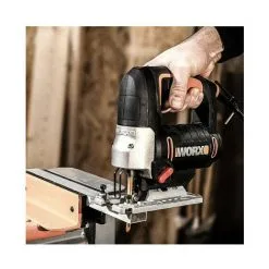 SCIE SAUTEUSE 650W WORX -Promos WORX Boutique 59662416 5