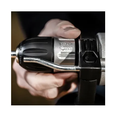 Perceuse A Percussion électrico 810W Worx 3 Perceuse A Percussion électrico 810W Worx – Image 3