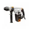MARTEAU PERFORATEUR 3 Fonctions 1.250W 5.0 J WORX