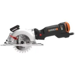 Scie Circulaire Worx WX437 800W