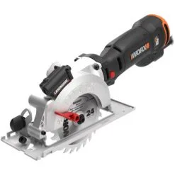 Scie Circulaire Worx WX437 800W -Promos WORX Boutique 60850896 3