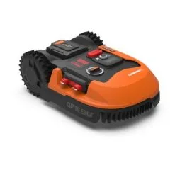 Tondeuse-robot Worx Landroid WR148E L800 20V