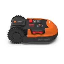 Tondeuse-robot Worx Landroid WR148E L800 20V -Promos WORX Boutique 61225507 3