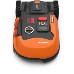 Tondeuse-robot Worx Landroid WR148E L800 20V -Promos WORX Boutique 61225507 4