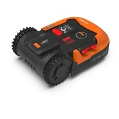 Tondeuse-robot Worx Landroid WR148E L800 20V -Promos WORX Boutique 61225507 5