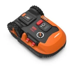 Tondeuse-robot Worx Landroid WR147.1 L1000 2.0 20V -Promos WORX Boutique 61228078 3