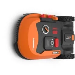 Tondeuse-robot Worx Landroid WR147.1 L1000 2.0 20V -Promos WORX Boutique 61228078 4