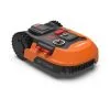 Tondeuse-robot Worx Landroid WR167E M700 2.0 20V