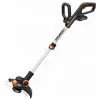 WORX - Débroussailleuse Sans Fil - 20V - Ø30cm - WG163E.1 (Capot De Protection, Poign...