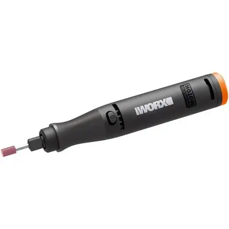 WORX Outil Multifonctions Sans Fil MakerX WX739.9 20V (sans Batterie) 1 WORX Outil Multifonctions Sans Fil MakerX WX739.9 20V (sans Batterie)